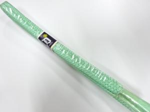 未使用品　正絹　手組帯締め